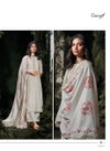 Nisrine by Ganga Cotton Printed Salwar Suit Wholesalers In India
